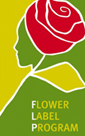 Flower Label Program